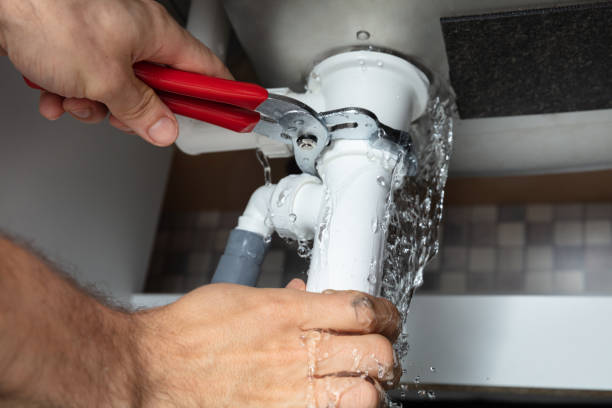 Best Water damage repair service  in Anamosa, IA